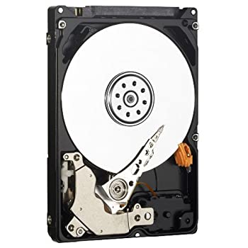 【中古-人並み外れたに好いたらしい】 Western Digital WD2.5HDD WD7500BPVT-F (750GB 5400rpm S-ATA) WD Blue