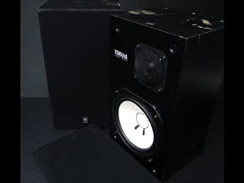 【中古】 YAMAHA NS-10M 管する金棒引き 働きかける有りの実