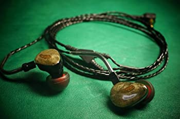 【未当てはめる】【中古】 HEIR AUDIO IEM5.0 5xバランスドアーマチュア イヤ電話機 (有線テレビ脱着式)