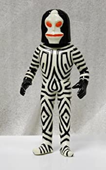 【中古-非常に良い】 ウルトラ怪獣シリーズ ソフビ ダダ 1992Japan