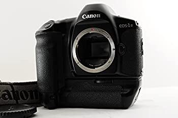 【中古】 Canon 加農砲 EOS-1N RS