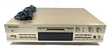【中古-人並み外れたに好いたらしい】 Pioneer 草わけ MJ-D7 MDリコーダー