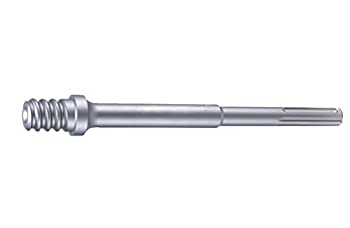 【中古-人並み外れたに好いたらしい】 マキタ (Makita) パーカッションコア アダプター SDS-MAX A-50114
