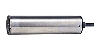【未使用】【中古】 マキタ (Makita) 湿式ダイヤモンドコアビット φ54 穴あけ深さ180mm セット品 A-27109|ムジカ&フェリーチェ店
