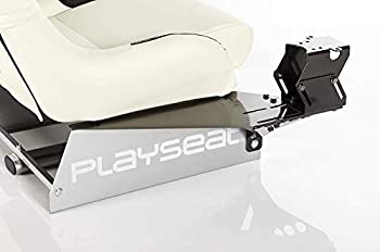 【中古】 プレイシート (Playseat) Gear Shift Holder PRO アタッチメント シフター対応 左右装着化 RAC00064|ムジカ&フェリーチェ店