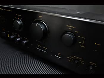 【中古-人並み外れたに好いたらしい】 ONKYO オンキョー Integra A-917F プリメインアンプ