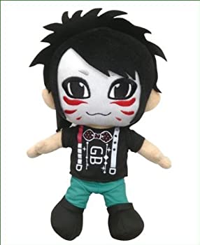 【中古】 ゴールデンボンバー 樽美酒研二 ぬいぐるみ 2013年周遊旅行押さえる品
