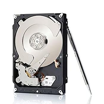 【未当て嵌める】【中古】 Seagate ???2tb 3.5inSSHD事務机いの一番