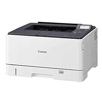 【中古-人並み外れたに好いたらしい】 Canon 加農砲 A3レーザ印刷人 Satera LBP8710