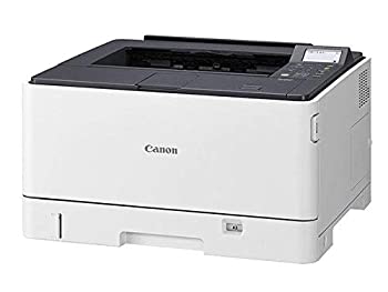【中古-人並み外れたに好いたらしい】 Canon 加農砲 A3レーザ印刷人 Satera LBP8730i レーザープリンタ-パソコン・周辺機器