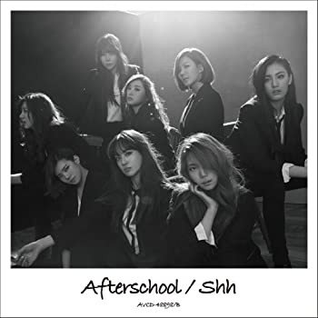 【未使用】【中古】 Shh (CD+DVD) 7,840円