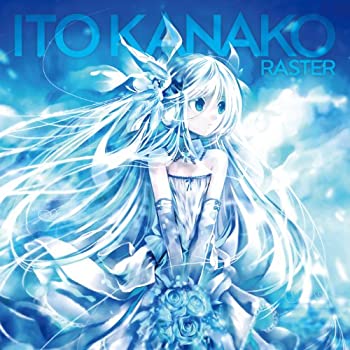 【未使用】【中古】 RASTER 【DVD付盤】
