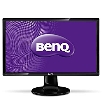 【中古-非常に良い】 BenQ ベンキュー 27インチワイド スタンダードモニター (Full HD VAパネル ブルーライト軽減) GW2760HM｜ムジカ＆フェリーチェ店