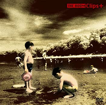 【中古】 THE BOOM Clips+ [DVD]