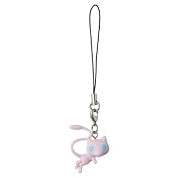 【中古-非常に良い】 ポケモンセンターオリジナル ストラップ pokemon time MW