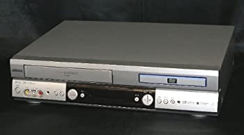 【未当て嵌める】【中古】 Victor 優勝者 JVC HR-DV1 ヴィデオディスク電気蓄音機一体型Hi-Fi映像媒体 (VHS ヴィデオディスク電気蓄音機) (録画役立つことなし)