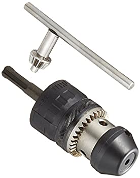 【中古】 HiKOKI ハイコーキ 日立工機 13mm ハンマードリルチャックセット SDSプラス 0030-3332