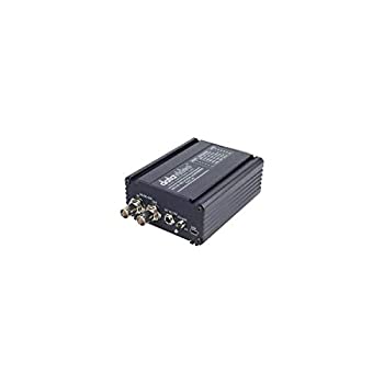【中古-非常に良い】 datavideo DAC-60 HD/SD-SDI - VGAコンバーター NTSC/PAL/HD対応 USB