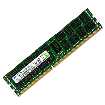 【未当て嵌める】【中古】 M393B1K70DH0-YK0 SAMSUNG DDR3-1600 8GB ECC/REG Original Memory