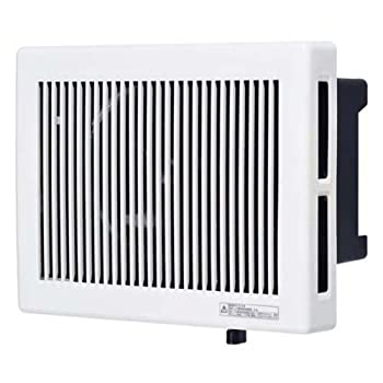 【未当て嵌める】【中古】 三菱電機 (MITSUBISHI) 役立つこと別換気ファン 風呂場用換気ファン V-13BD6