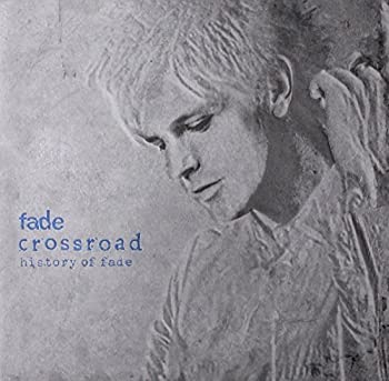 【未使用】【中古】 Crossroad~History Of fade:Deluxe Edition (初回限定盤) (DVD付)