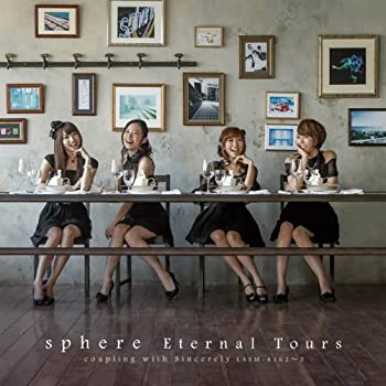 【未使用】【中古】 Eternal Tours (Thpe B)