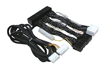 【未使用】【中古】 データシステム ( Data System ) エアサスコントローラー専用ハーネス H-08E｜ムジカ＆フェリーチェ店