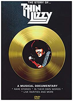 【未使用】【中古】 Story Of A Musical Documentary [DVD] [輸入盤]