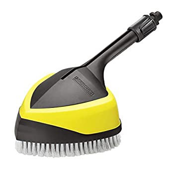 【中古-非常に良い】 ケルヒャー (KARCHER) パワーブラシ WB150 2.643-237.0｜ムジカ＆フェリーチェ店