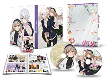 【未使用】【中古】 のうりん Vol.3 [Blu-ray]