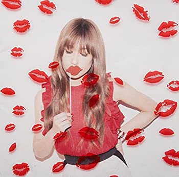 【未使用】【中古】 Kissing (初回限定盤)
