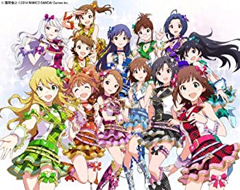 【中古】 アイドルマスター ワンフォーオール - PS3画像