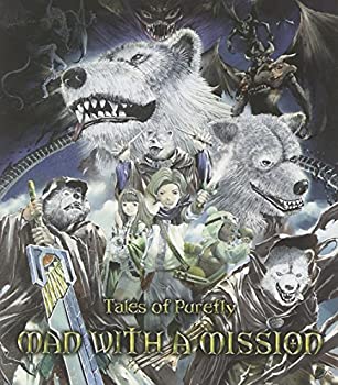 【未使用】【中古】 Tales of Purefly