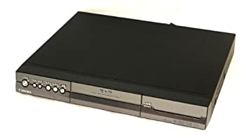 【中古-人並み外れたに似つかわしい】 TOSHIBA 東芝 AK-G300 HDD\u0026ヴィデオディスク リコーダー (HDD ヴィデオディスクリコーダー) HDD 160GB