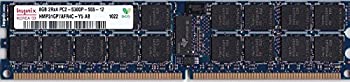 【中古-人並み外れたに好いたらしい】 Hynix 8Gb Ddr2 Pc2-5300 667Mhz Ecc 書きとどめる済み 塩素5 1.8V デュアル位置づける 240P