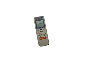 【中古】 ユニバーサルリモート制御フィットfor Fujitsu asu15rlq asu18rlq asyg07ljcaエアコン｜ムジカ＆フェリーチェ店