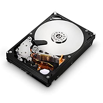 【中古-非常に良い】 hcs5?C3232sla380?Hitachi 320?GB 5400rpm 3.5インチsata-300ハードドライブ