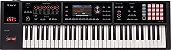 【中古-非常に良い】 Roland ローランド ミュージックワークステーション FA-06