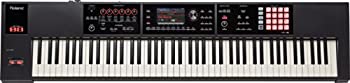 【中古-非常に良い】 Roland ローランド ミュージックワークステーション FA-08 152,750円