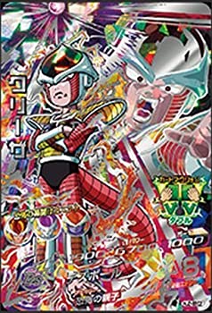 【中古】 【シングル歌留多】HJ2弾) クリーザ SEC ドラゴンボールヒーローズ