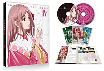 【未使用】【中古】 ノブナガ・ザ・フール IV [Blu-ray]
