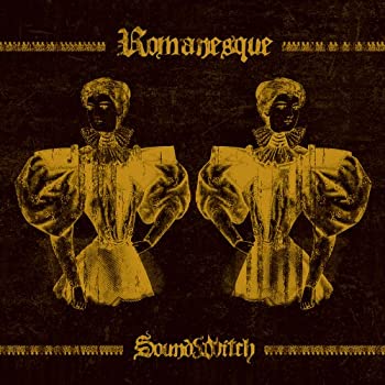 【未使用】【中古】 Romanesque【Deluxe Edition (DVD付) 】