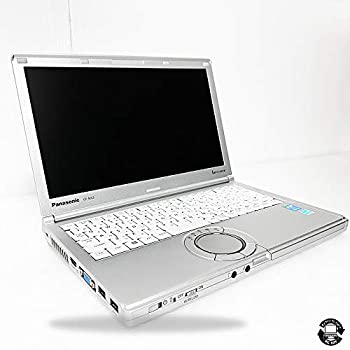 【中古-人並み外れたに好いたらしい】 パナソニック CF-NX3RDJCS Lets note NX3つづき物 パソコン-ノートPC