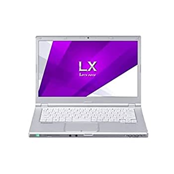 【中古】 パナソニック CF-LX3RDKCS Lets note LX3シリーズ|ムジカ&フェリーチェ店