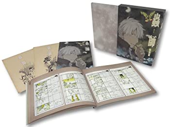 【未使用】【中古】 蟲師 特別篇 日蝕む翳 (ひはむかげ) [Blu-ray]｜ムジカ＆フェリーチェ店