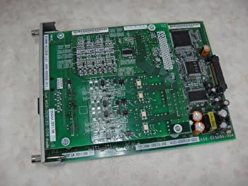 【中古-非常に良い】 IP3WW-082U-A1+IP3WW-4COIDB-LS1 NEC Aspire X 082コンビネーションインタフェースユニット+4回線COI増設ユニット