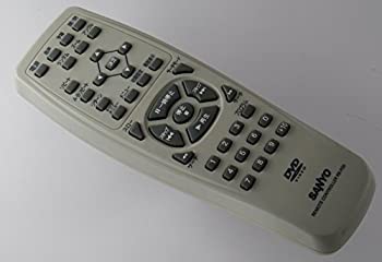 【中古-非常に良い】 サンヨー DVDリモコン RB-PS9