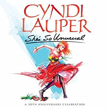 【中古-非常に良い】 シーズ・ソー・アンユージュアル30周年記念盤(DVD付)｜ムジカ＆フェリーチェ店