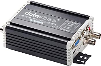 【未当て嵌める】【中古】 Datavideo DAC-70 Up Down Cross Converter