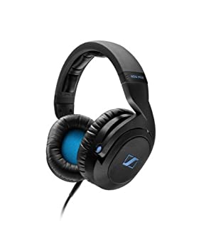 【中古-人並み外れたに似つかわしい】 Sennheiser 固定ディスク 6 Mix DJ Headphones by Sennheiser